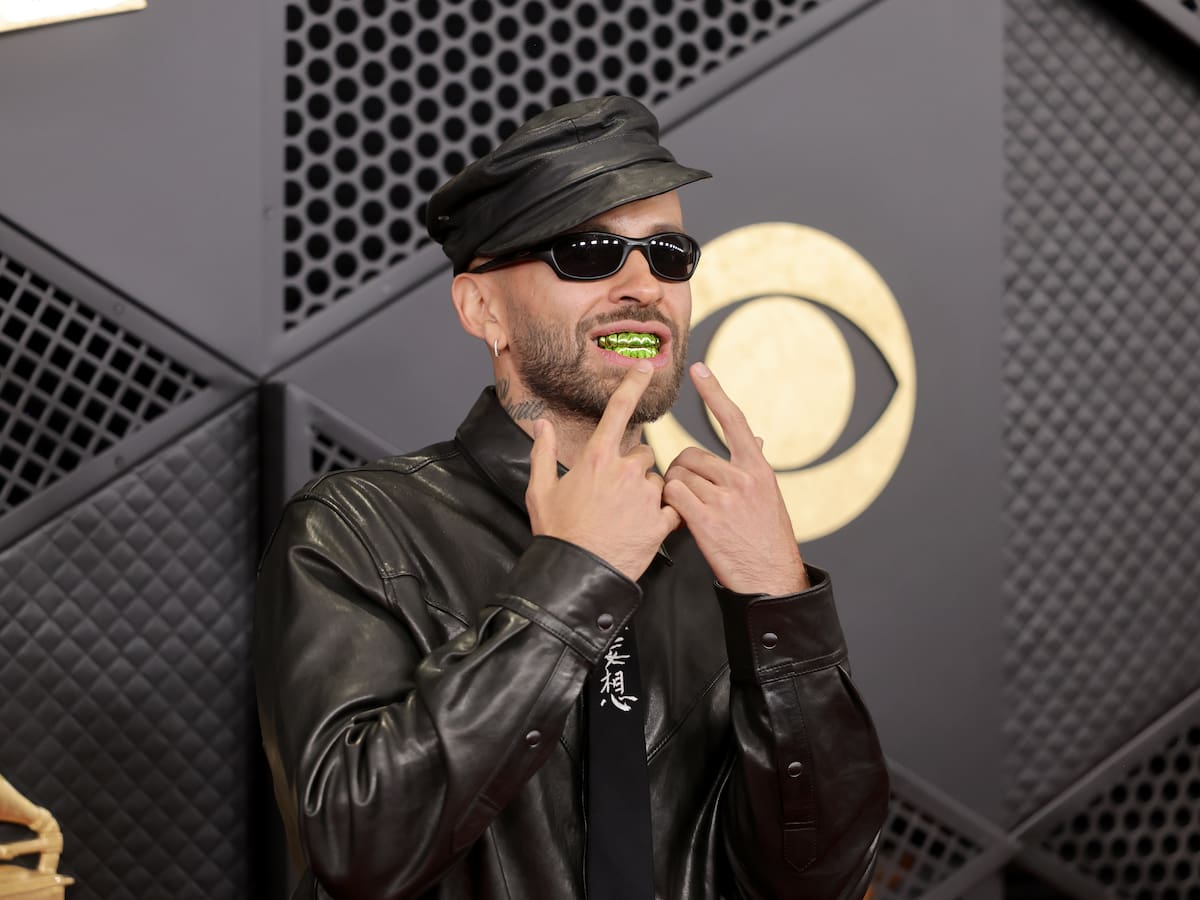¿Cuál es la nueva canción de desamor con la que Feid anticipa la llegada de su próximo álbum?