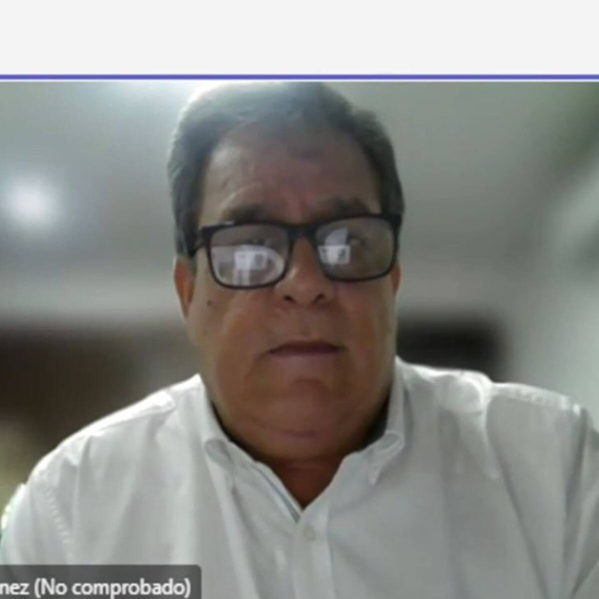 Acusan al exgobernador de Bolívar por pagar $400 millones a una persona que no estaba trabajando