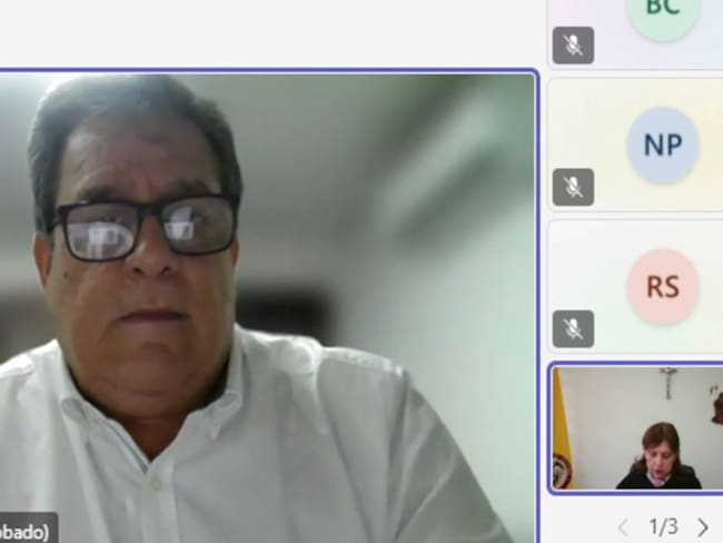 Acusan al exgobernador de Bolívar por pagar $400 millones a una persona que no estaba trabajando