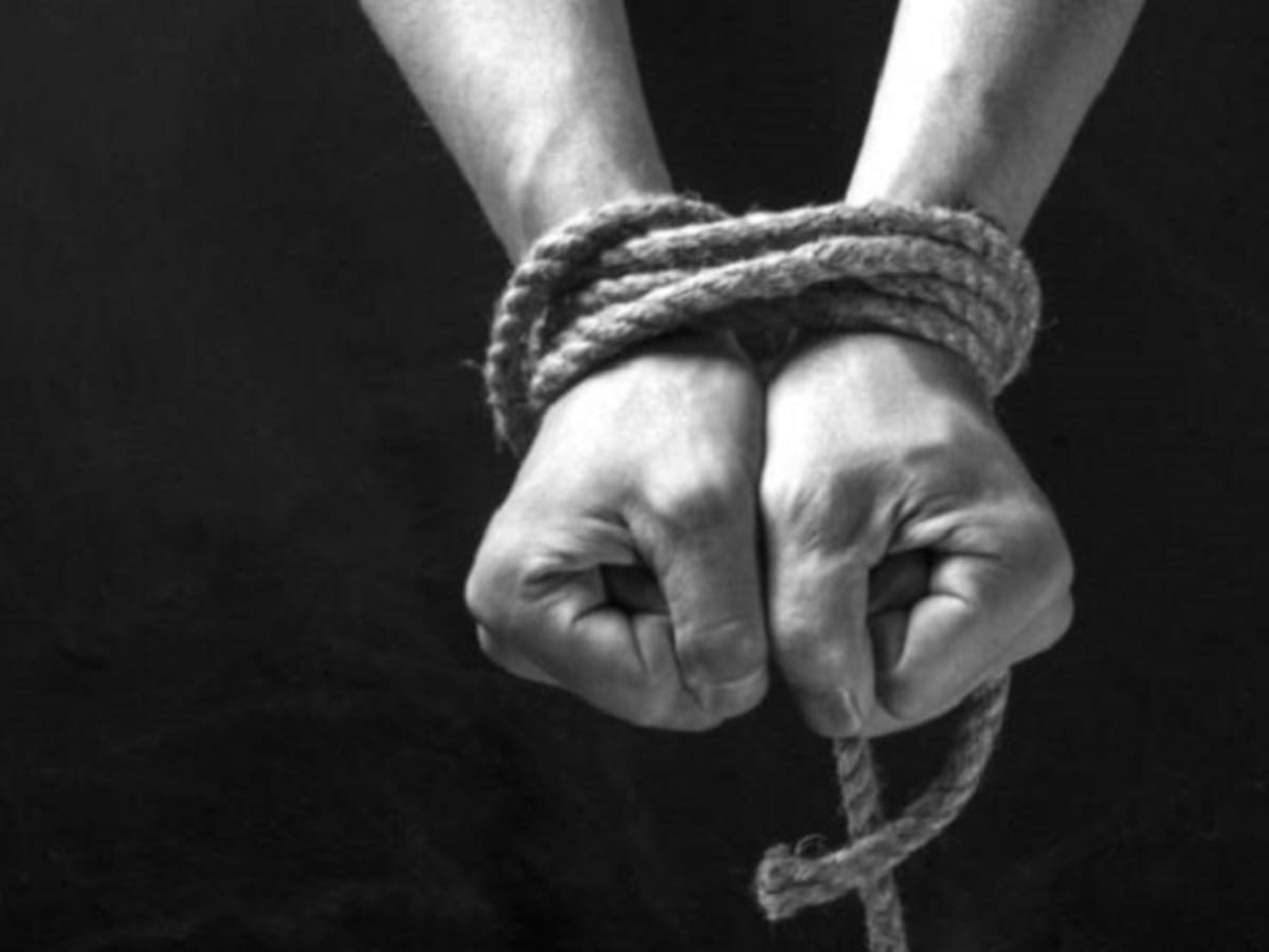 Helicóptero accidentado era de operación antidrogas que terminó en asonada