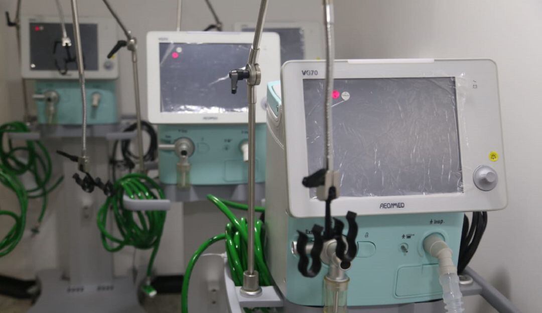 Alarmantes cifras de casos de coronavirus