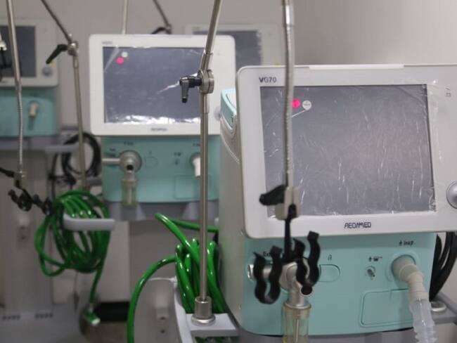 Alarmantes cifras de casos de coronavirus