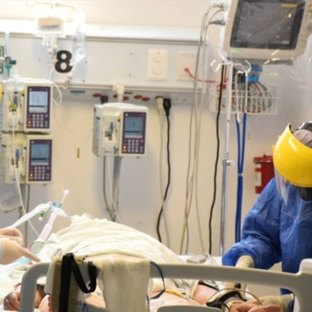 En solo un mes se registró el 27 % de las muertes por COVID-19 en Risaralda