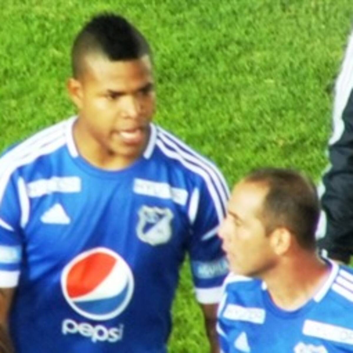 En el último minuto Millonarios le ganó a Cúcuta en el General Santander