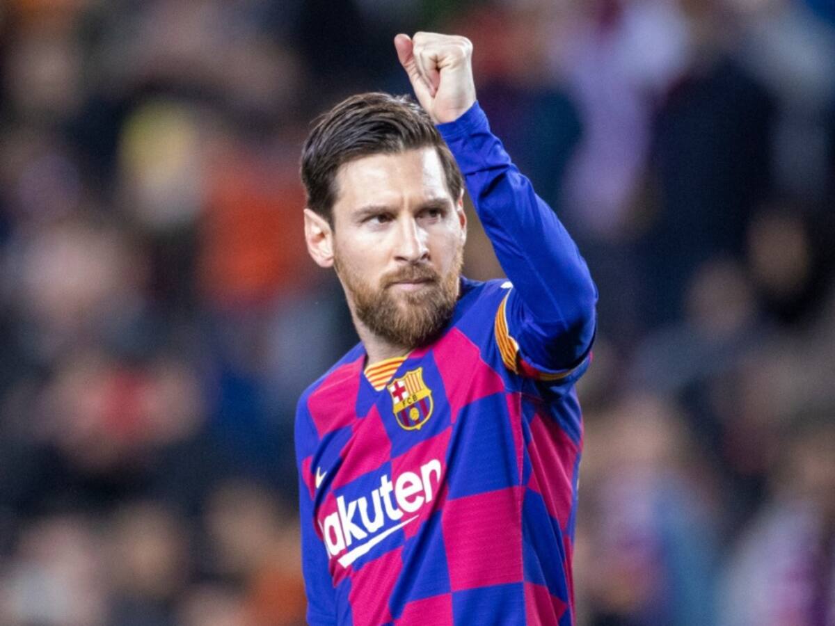 El Pulso del Fútbol, 4 de mayo del 2020