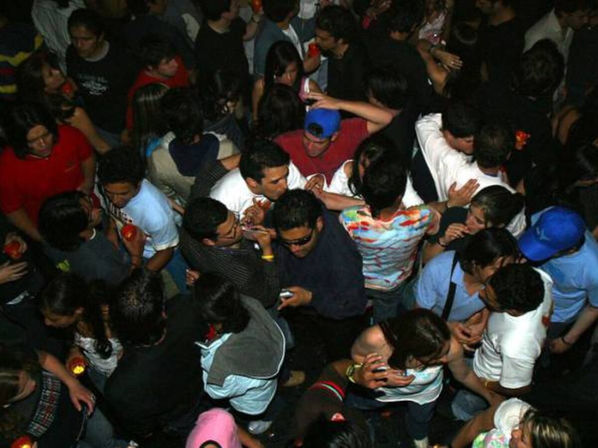 Comerciantes piden que ley seca este fin de semana sea sólo el domingo