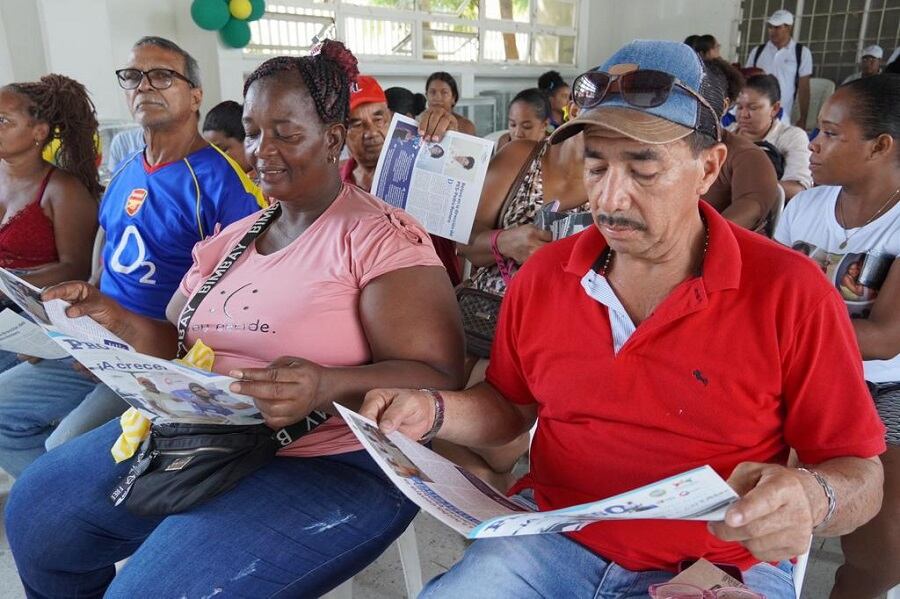 Alcaldía de Cartagena