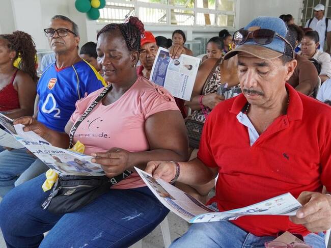 Alcaldía de Cartagena