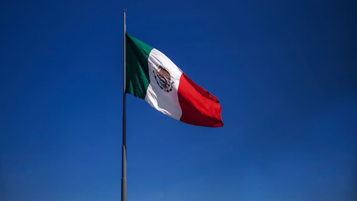 Procuraduría indaga video en la embajada de Colombia en México con fines políticos