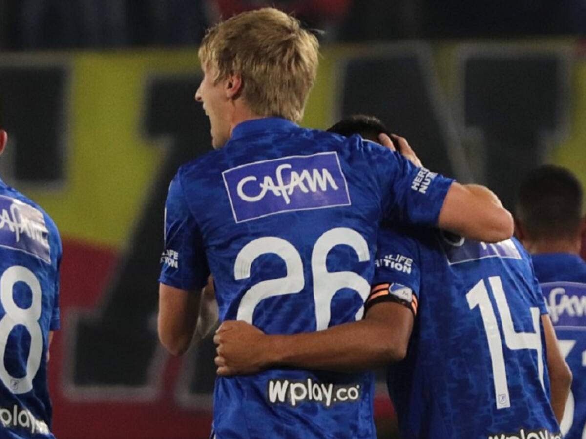 Millonarios Vs. Fluminense: así quedaron los cupos a Copas internacionales