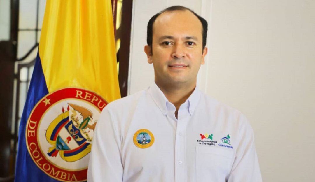 Un juzgado le había ordenado a Néstor Castro rectificar nuevamente 