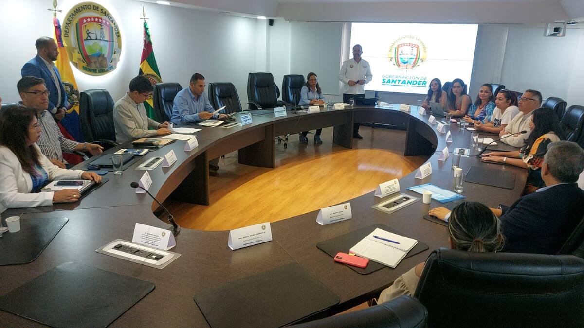 Gabriel Bustamante, subdirector general de la URT
