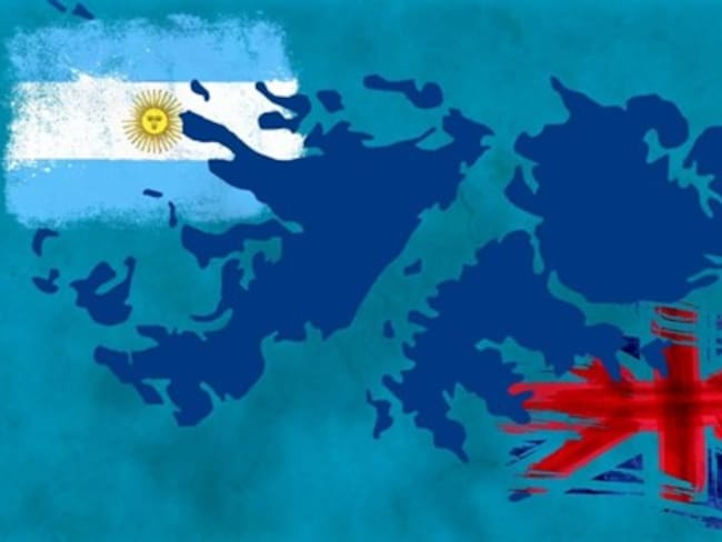 Portavoz laborista de Exteriores descarta negociar la soberanía de las Malvinas con Milei