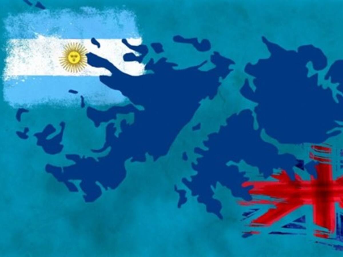 Portavoz laborista de Exteriores descarta negociar la soberanía de las Malvinas con Milei