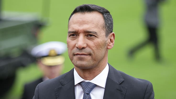 MinDefensa respalda captura de ‘Calarcá’, pero actuará según decisión final del presidente Petro