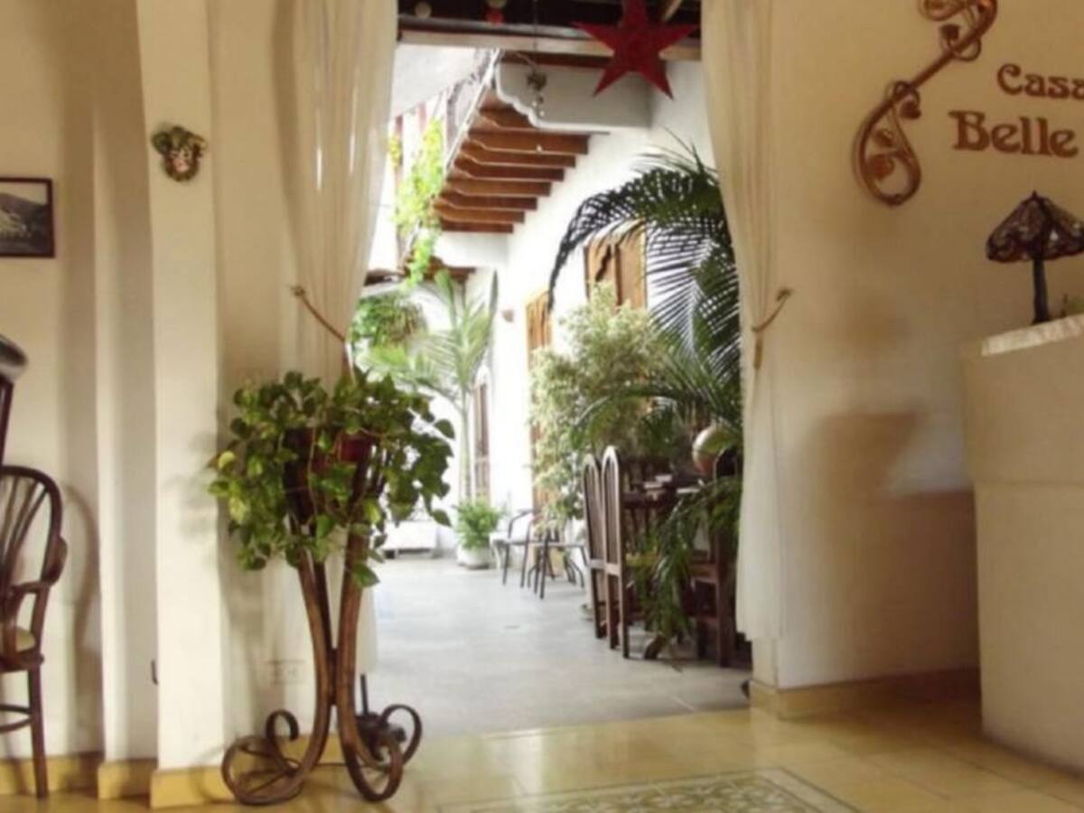 Hoteleros del Tolima listos para recibir a turistas este fin de año