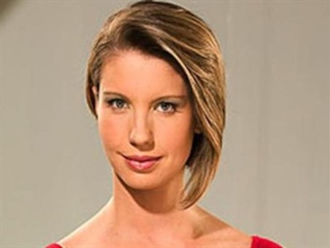 Venezolanos se quedaron sin última ventana informativa: Claudia Gurisatti