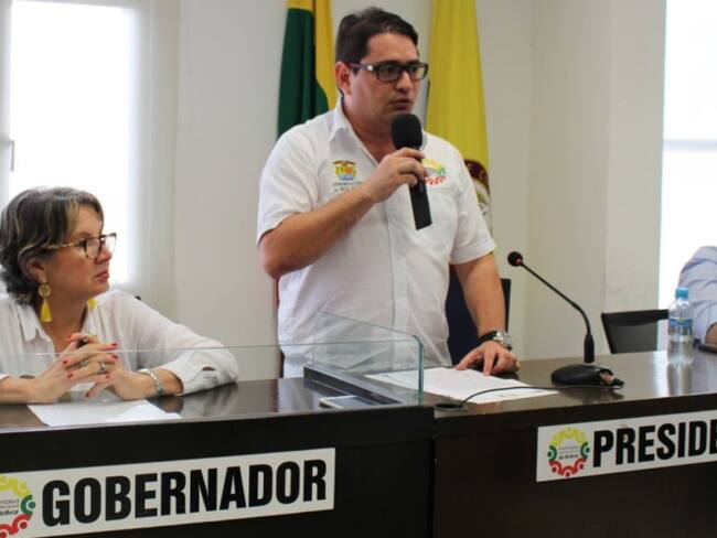 Asamblea de Bolívar instala primer periodo de sesiones ordinarias