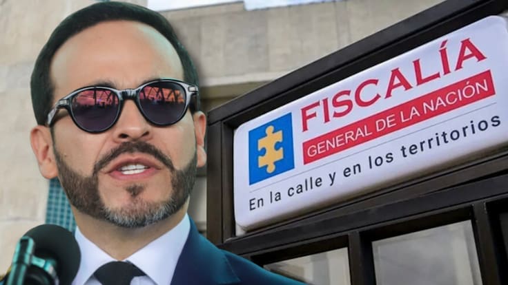 Palabras de De la Espriella “instan a que se produzcan negociaciones”: vicefiscal general