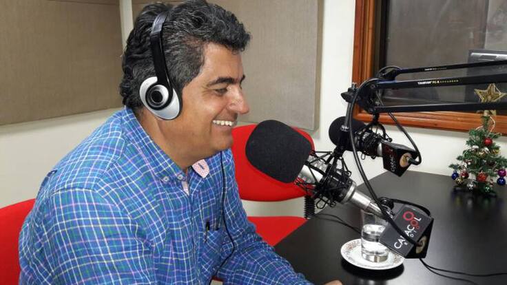 Yo no recibí apoyo económico para la campaña de la familia Valencia: Gobernador Quindío