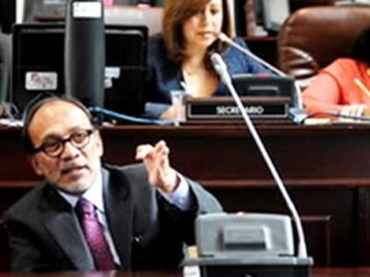 Personería abre investigación preliminar por el lío del cobro del servicio de aseo