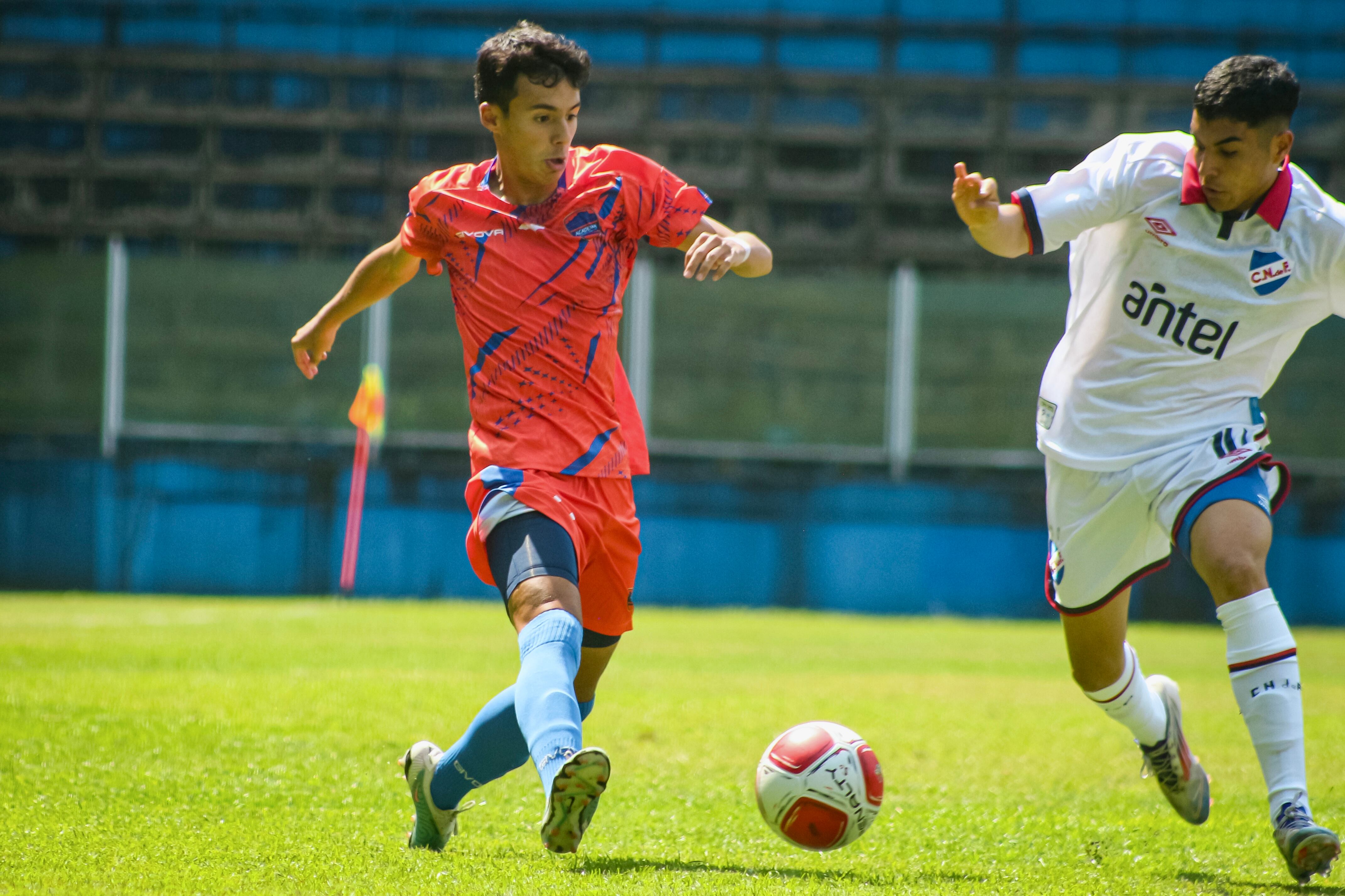 Influencer de Fútbol en Ascenso: Ibrahim Dagga y su Impacto en Redes Sociales