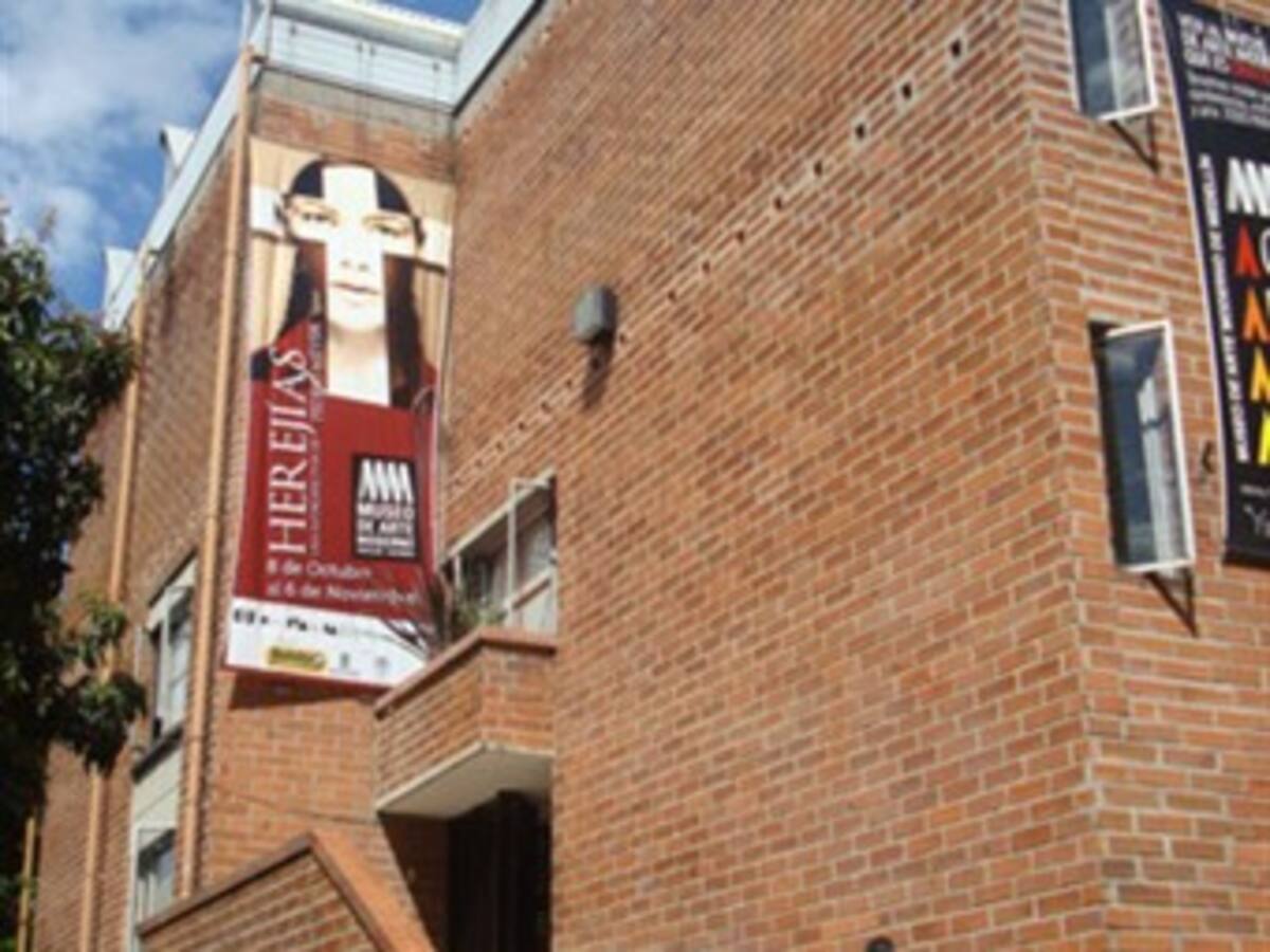 Una politóloga bumanguesa dirigirá el Museo de Arte Moderno de Medellín
