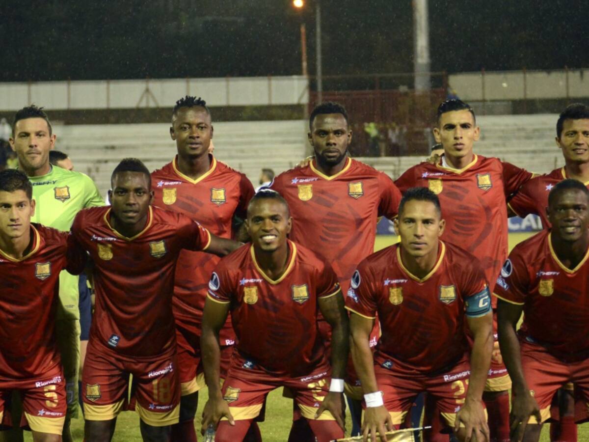 "El profe Bernal tiene contrato indefinido con Rionegro": Paola Salazar