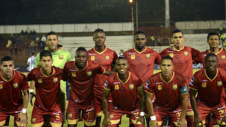"El profe Bernal tiene contrato indefinido con Rionegro": Paola Salazar