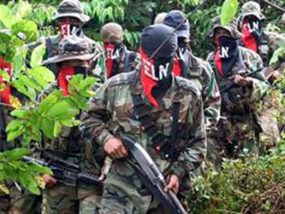 País Libre pide libertad de trabajadores secuestrados en Arauca