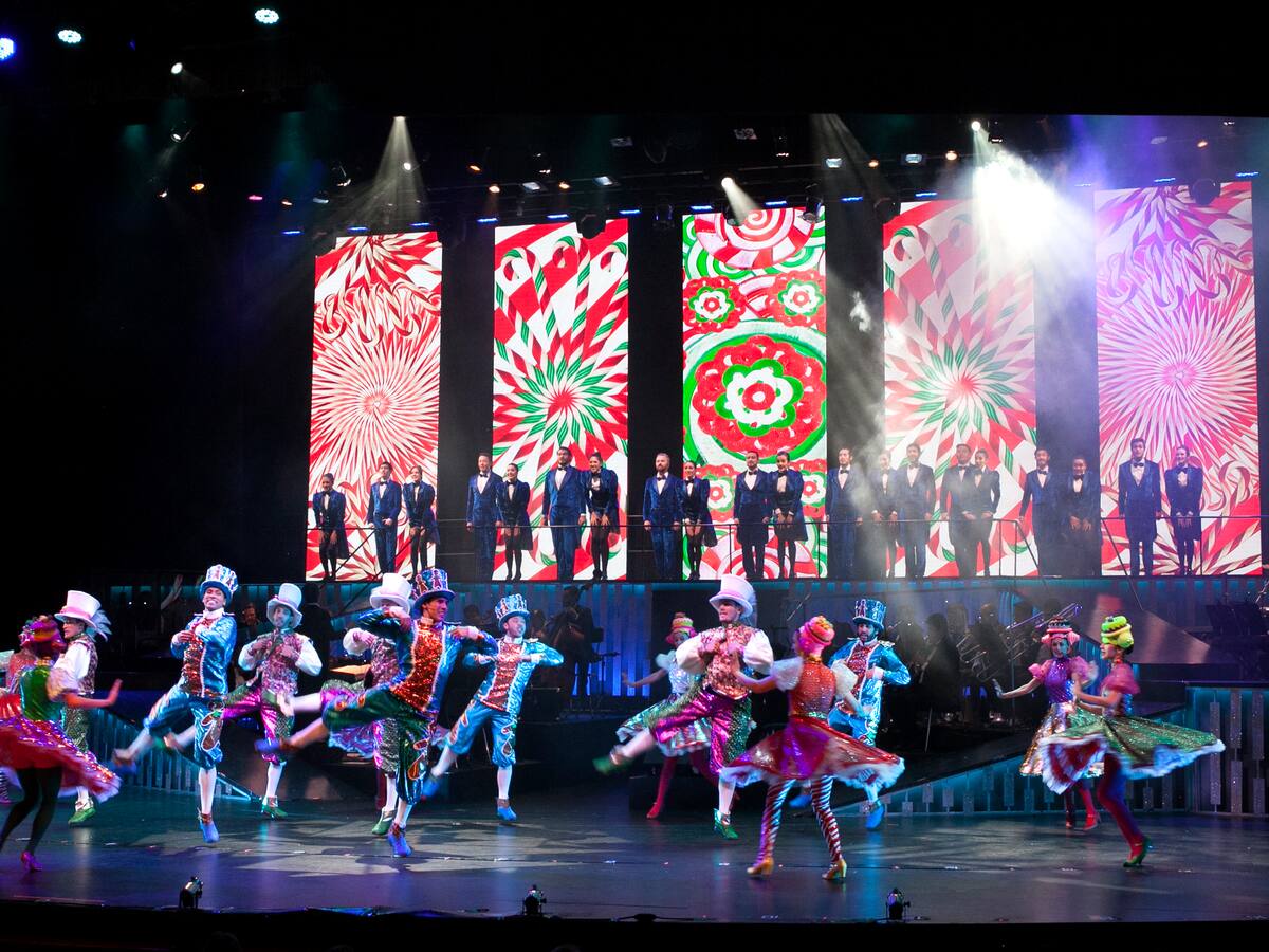 “El Compositor de Sueños”, un viaje directo al fondo de nuestro corazón