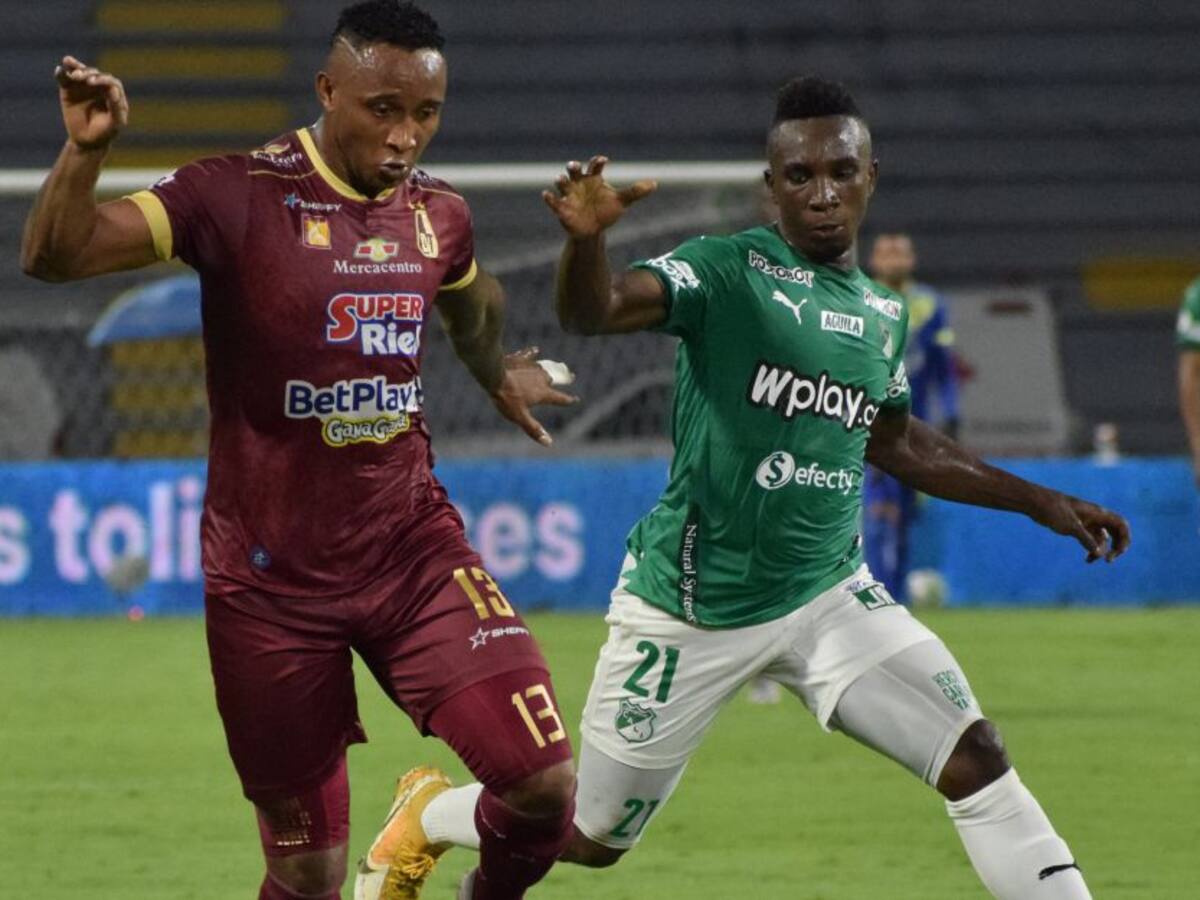 ¿Cuándo vuelve la Liga Colombiana? Prográmese con los próximos partidos