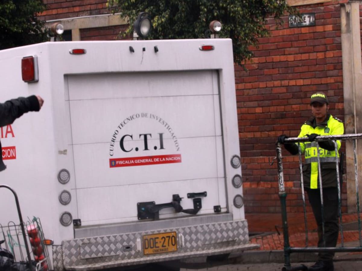 Mujer resultó muerta en un ataque sicarial frente al Centro Comercial Titan