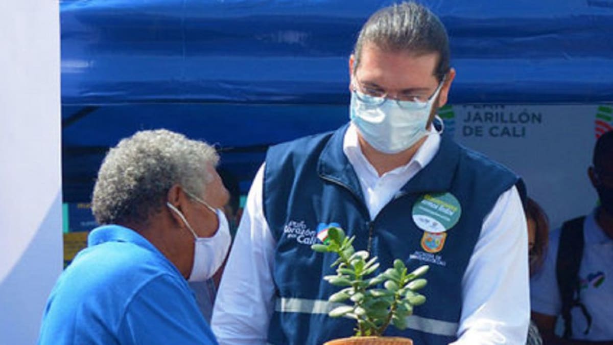 Venden lotes en lugares donde no se puede construir en Cali
