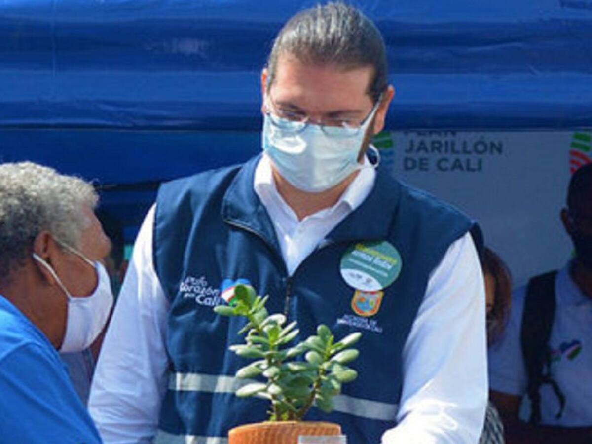 Venden lotes en lugares donde no se puede construir en Cali
