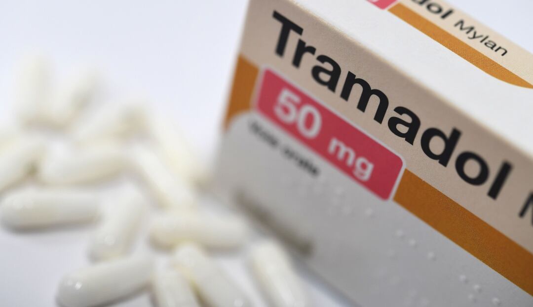 El Tramadol es un analgésico opioide que se utilizar para aliviar severos dolores.