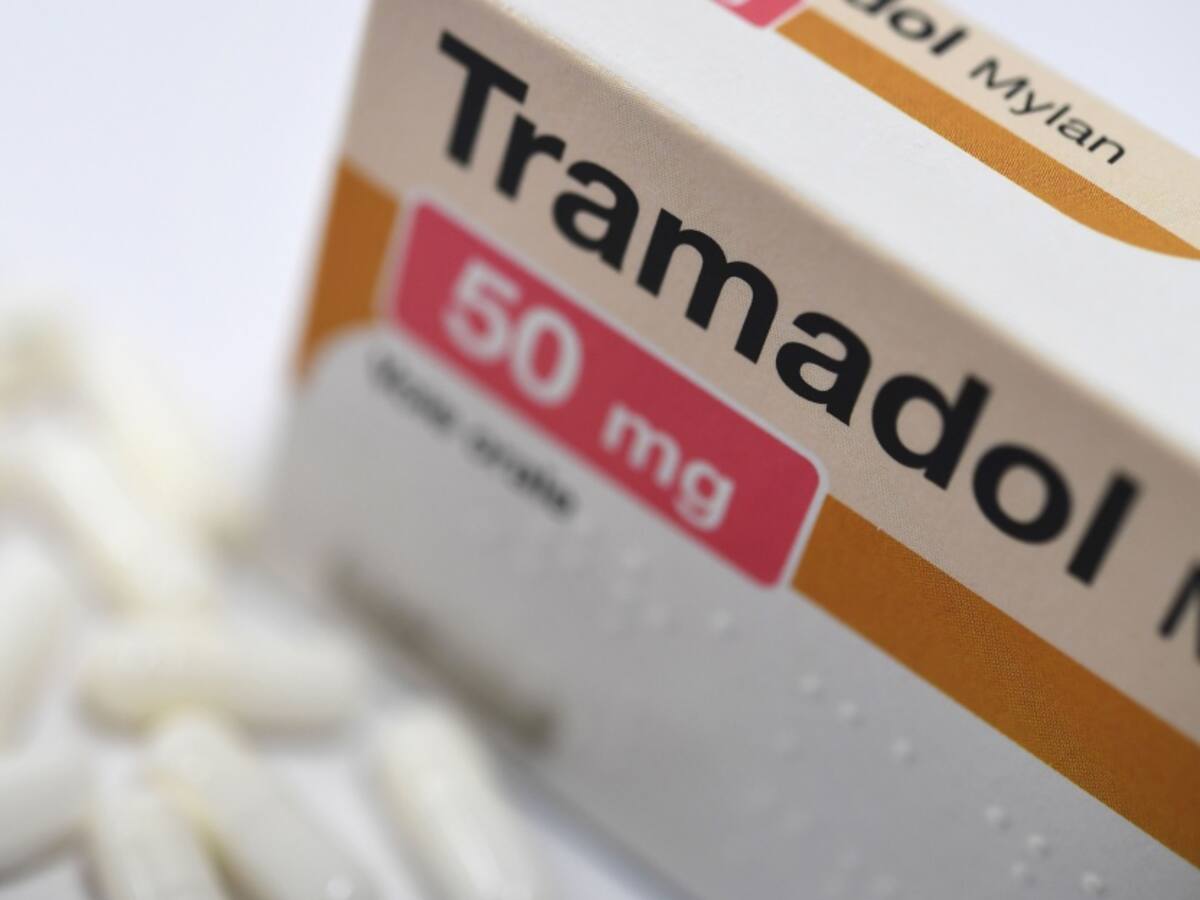 Tramadol: ¿Qué es y por qué está prohibido por la UCI?