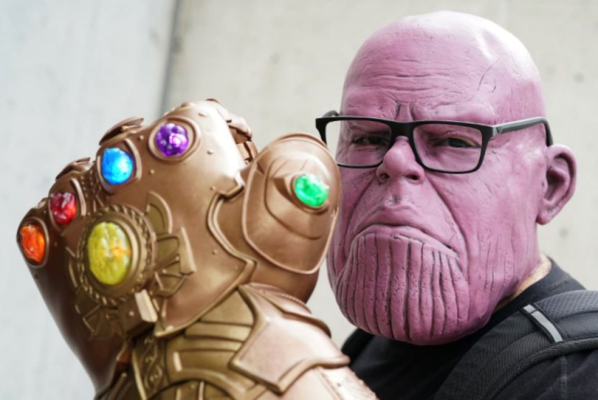 El evento cumple 13 años  y se consolida como la principal sede para los más grandes exponentes en la industria global del entretenimiento. 