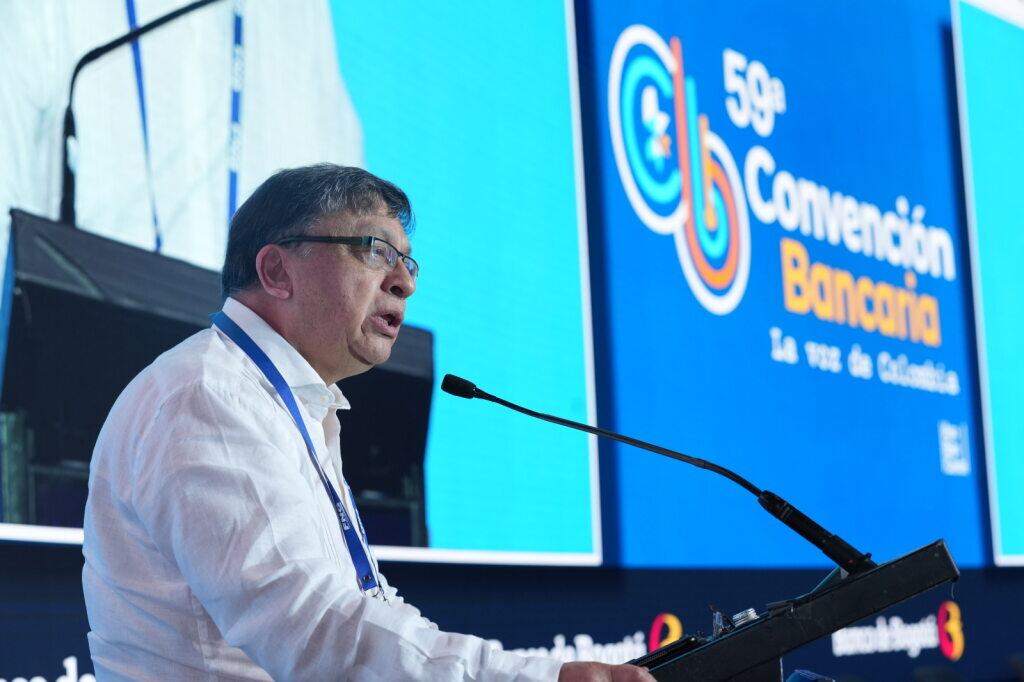 Convención Bancaria