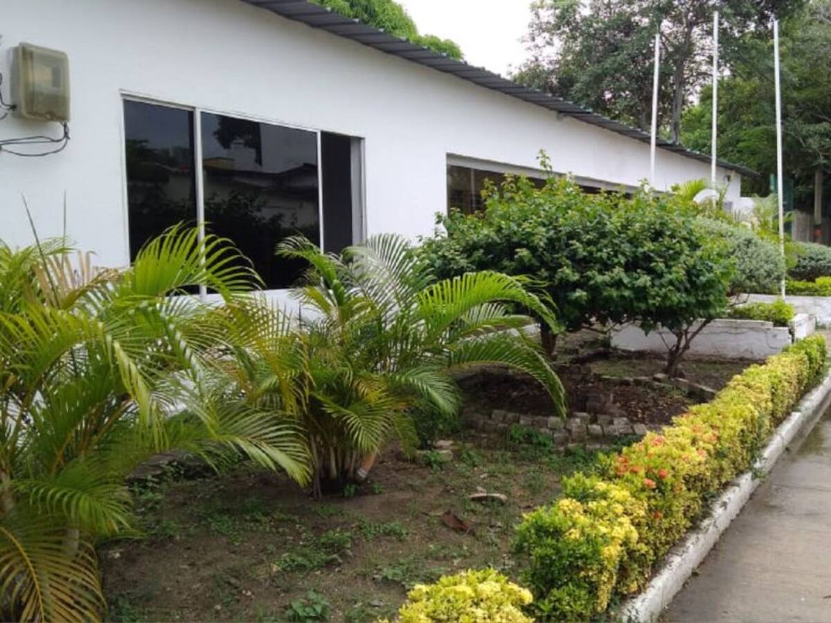 La policía nos mintió: vecinos de Crespo sobre traslado de presos