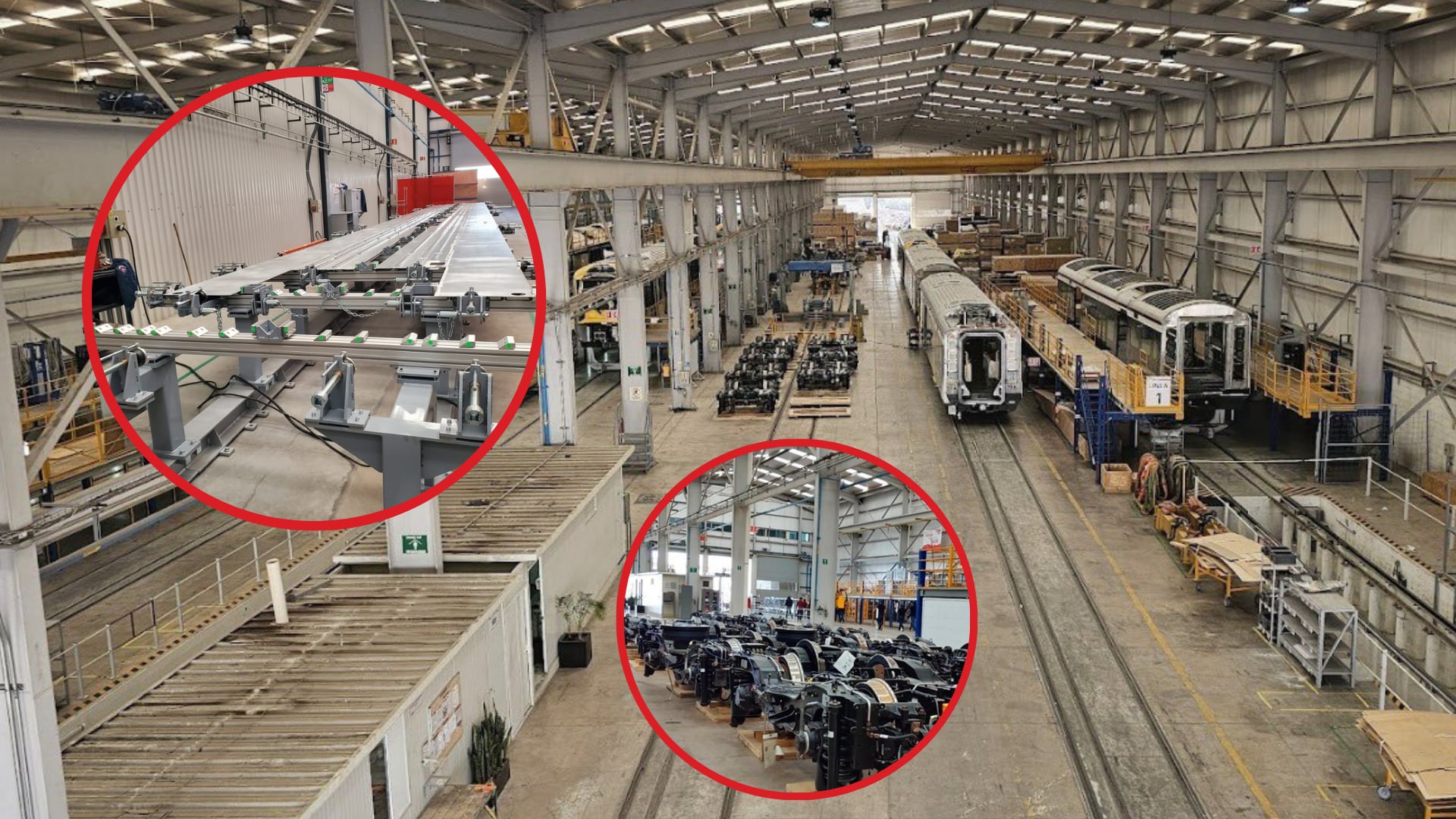 Foto: Metro de Medellín 