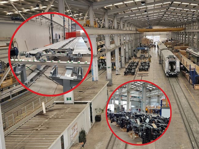 Foto: Metro de Medellín