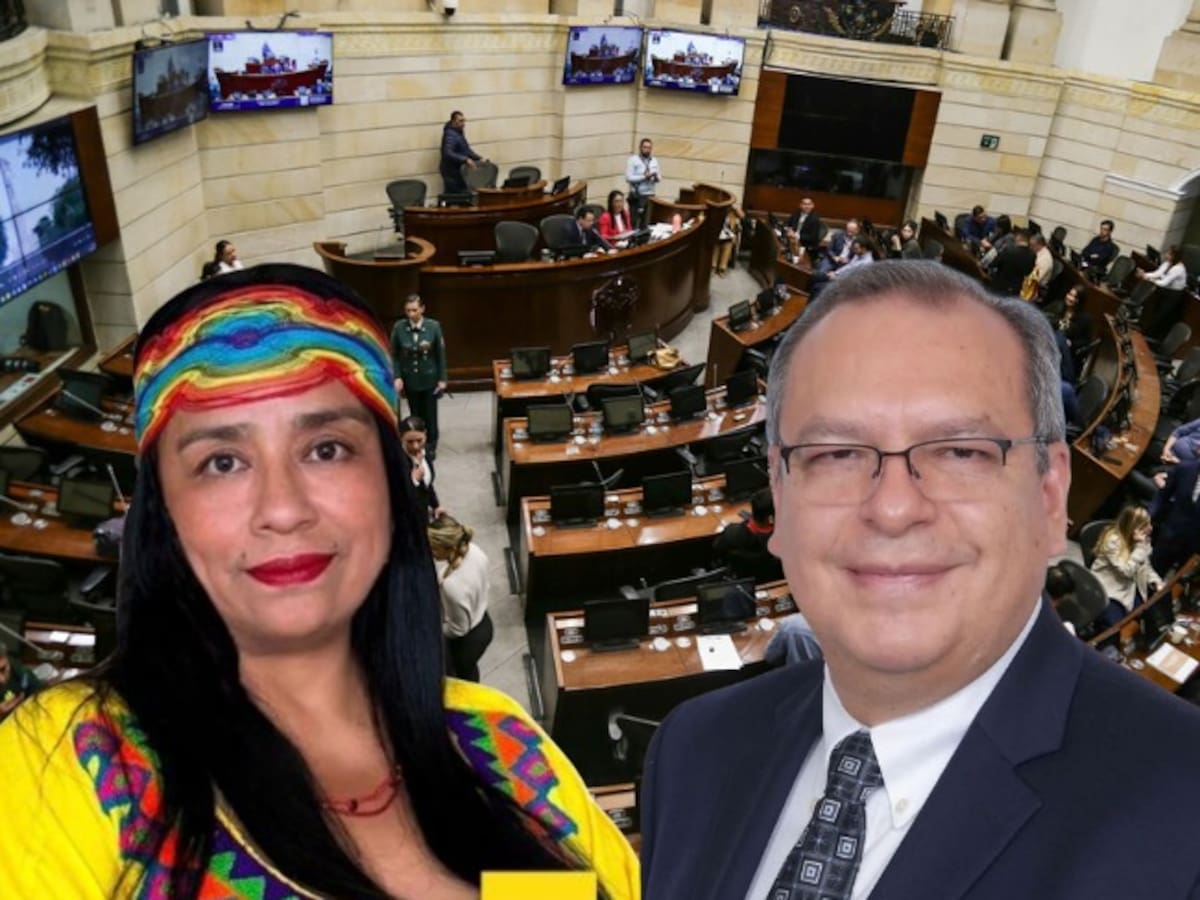 Candidatos a la curul en el exterior debaten sobre el ICE, migración y el servicio en los consulados