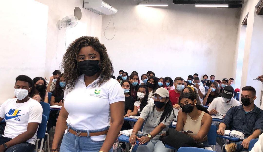 El Consejo Directivo de la Institución Universitaria Mayor de Cartagena, aprobó para este primer periodo garantizar la gratuidad en la matrícula