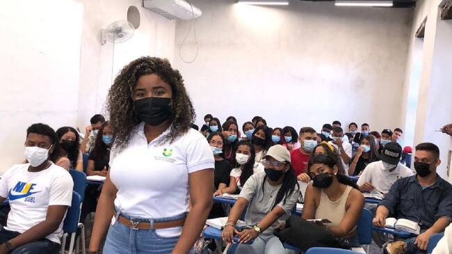 El Consejo Directivo de la Institución Universitaria Mayor de Cartagena, aprobó para este primer periodo garantizar la gratuidad en la matrícula