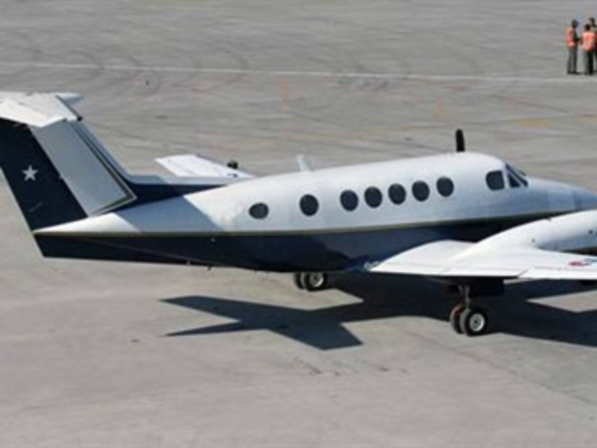 EXCLUSIVO CARACOL. Cada año denuncian la pérdida de 14 aviones en Colombia: investigador de la Aerocivil
