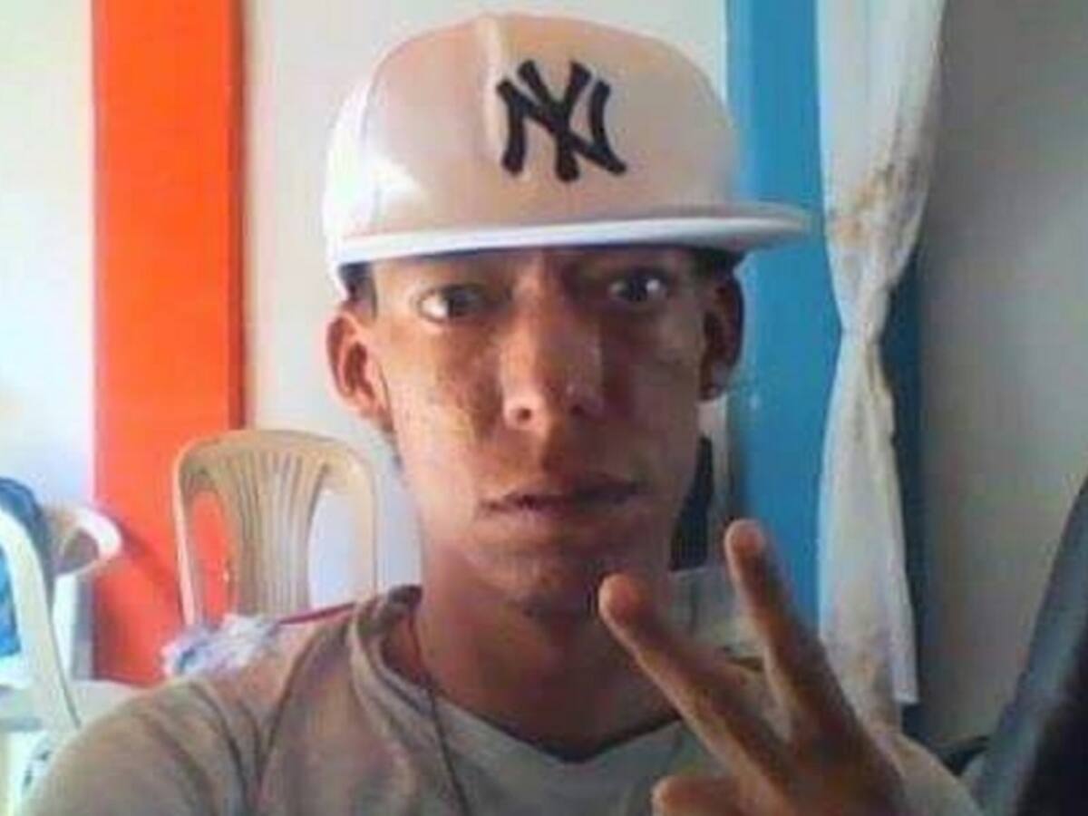 Dos perros pitbull mataron a su amo en Palmira