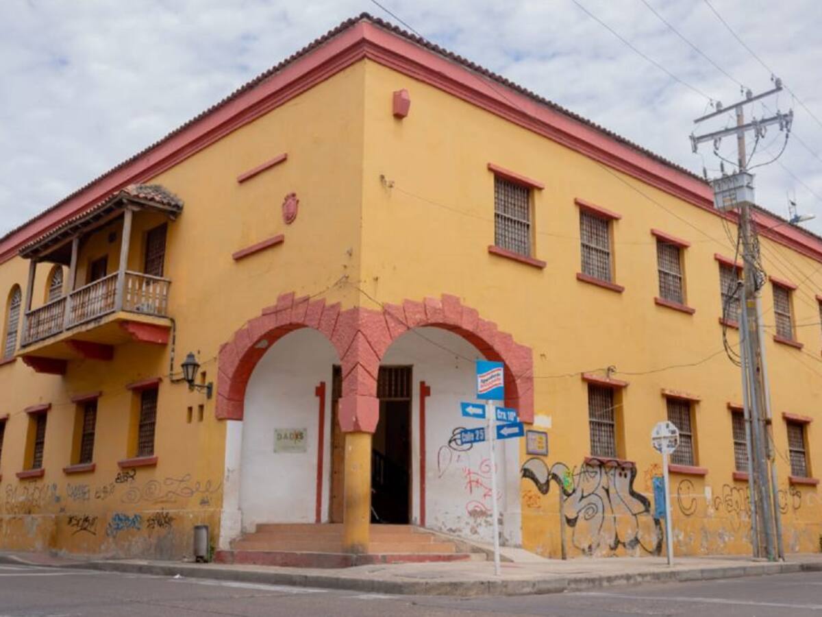 En Cartagena expiden protocolo ante alerta internacional por hepatitis