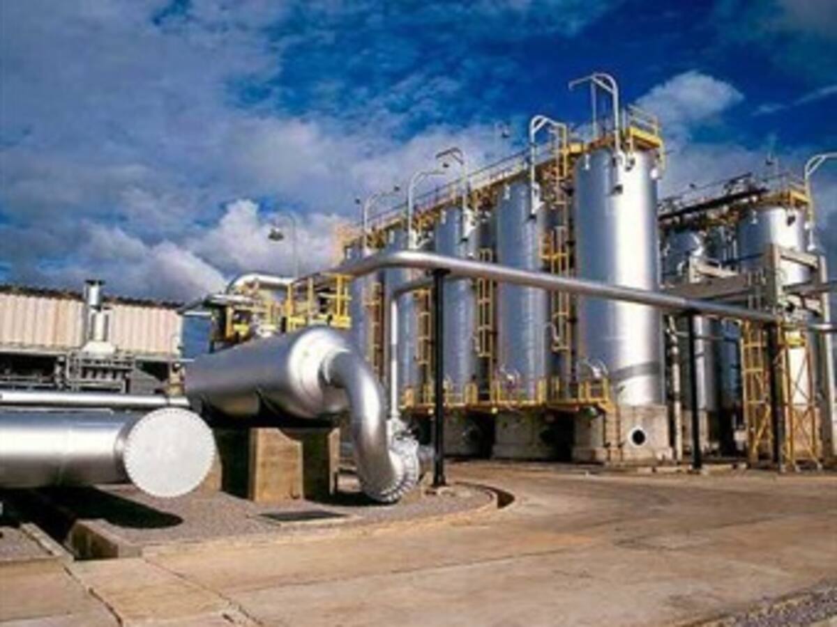 Daños en los gasoductos del país generarían alzas en el precio del gas natural
