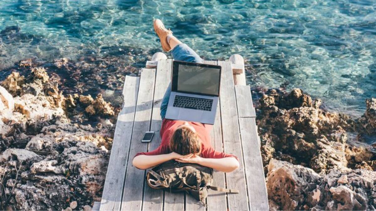 Ni Bogotá ni Cali: La mejor ciudad para los ‘nómadas digitales’ en Colombia 2025